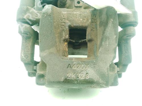 Left rear brake caliper JAGUAR F-PACE (X761) 2.0 TD4 AWD | BP31145010M107 