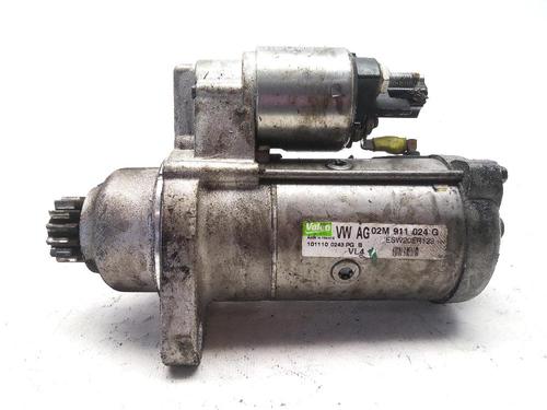 Used Starter Starter VW PASSAT B7 Variant (365) 2.0 TDI (140 hp) 21258936 21258936