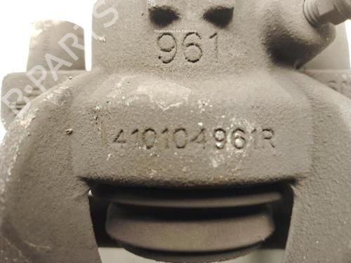 Left front brake caliper DACIA SANDERO II 1.5 dCi 75 / Blue dCi 75 (B8JW, B8M4, B8AH, B8M7, B8M6) | BP36514931M105 - Image 5