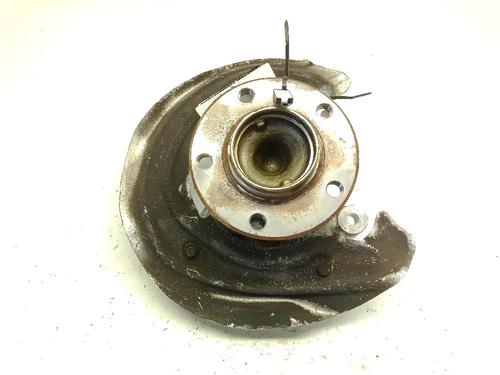 Used Left front steering knuckle BMW 3 Gran Turismo (F34) 318 d (150 hp) 19151783