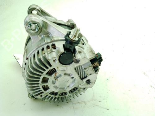 Alternator MAZDA 6 Saloon (GJ, GL) 2.2 D (GJ2FP) | BP30171015M7 - Image 4