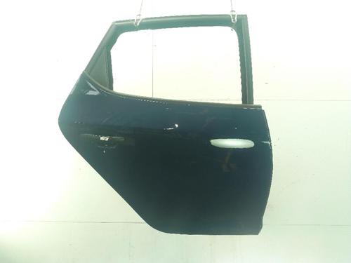 Right rear door SEAT IBIZA IV (6J5, 6P1) 1.0 | BP29219536C5 