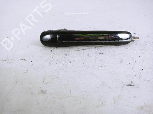Used Rear right interior door handle VW SHARAN (7M8, 7M9, 7M6) 2.0 TDI (140 hp) 18375140