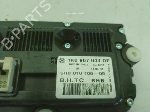Climate control VW TIGUAN (5N_) 2.0 TDI | BP36031203I5 - Image 3