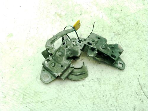 Hood lock MINI MINI (R50, R53) Cooper | BP27495541C133 
