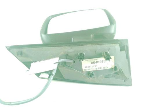 Right mirror CITROËN JUMPY II (VF7) 2.0 HDi 120 | BP24996238C27 