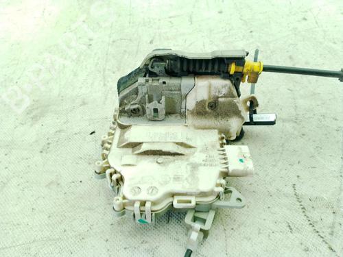 Rear left lock AUDI A4 Allroad B8 (8KH) 3.0 TDI quattro | BP27514058C100 