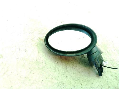 Used Left mirror MINI MINI (R50, R53) Cooper (116 hp) 27450981