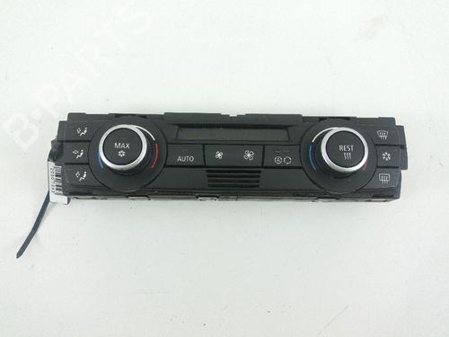 Used Climate control BMW 1 Coupe (E82) 120 d (163 hp) 18360189