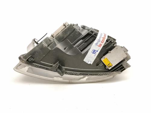 Right headlight AUDI A6 C6 (4F2) 3.0 TDI quattro | BP38589454C29 - Image 3
