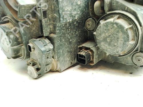 Left headlight SSANGYONG KYRON 2.0 Xdi | BP38532677C28 - Image 4
