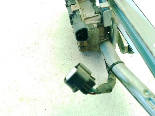 Front wiper motor TOYOTA AVENSIS Saloon (_T27_) 2.0 D-4D (ADT270_, ADT270R) | BP26728494M29 