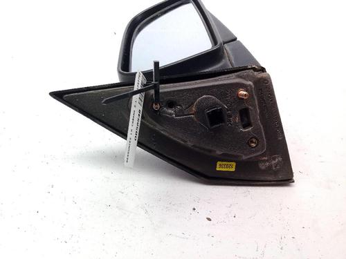 Right mirror HYUNDAI TUCSON (JM) 2.0 CRDi | BP27714485C27 