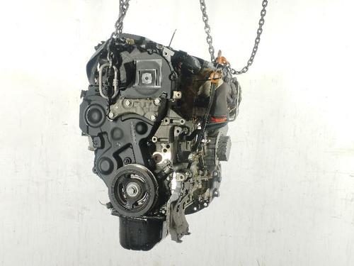 Used Engine Engine CITROËN C3 I (FC_, FN_) 1.4 HDi (68 hp) 27994887 27994887