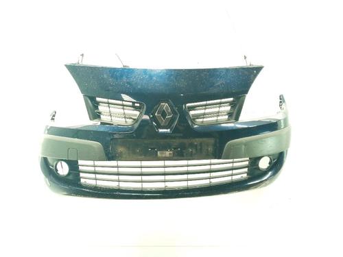 Used Front bumper RENAULT GRAND SCÉNIC II (JM0/1_) 1.9 dCi (JM14) (131 hp) 27859548