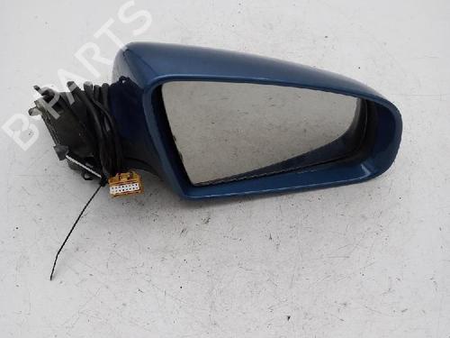 Used Right mirror AUDI A4 B6 (8E2) 2.0 (130 hp) 18371670