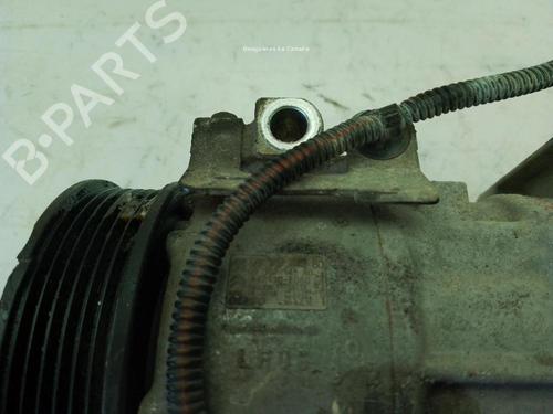 AC compressor PEUGEOT PARTNER Tepee 1.6 BlueHDi 100 | BP39463542M34 - Image 2