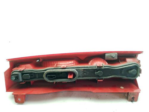 Left taillight CITROËN JUMPY II (VF7) 2.0 HDi 120 | BP34535228C34  - Image 5