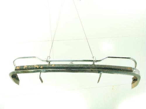 Used Rear bumper Rear bumper RENAULT 12 Variable (117_, 133_) 1.3 (1170) (54 hp) 18360695 18360695