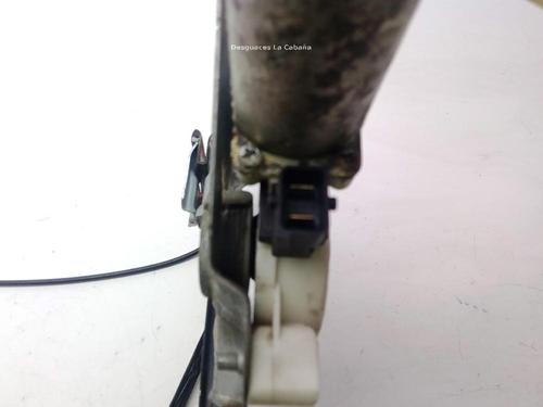 Front right window mechanism SAAB 9-3 (YS3F, E79, D79, D75) | BP27630955C23 - Image 3