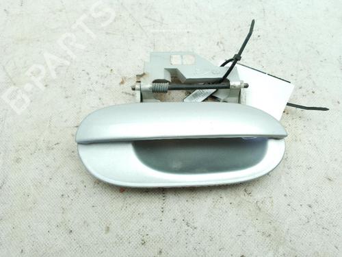 Used Front right exterior door handle BMW 5 (E39) 520 i (150 hp) 24546261