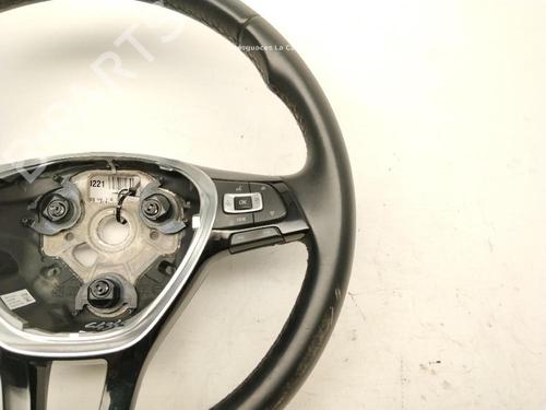 Rat VW T-ROC Convertible (AC7, AC8) 1.0 TSI | BP39739380C49 - Image 2