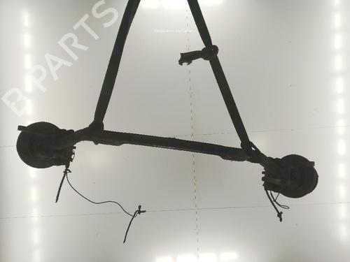 Subframe RENAULT TRUCKS MASCOTT Platform/Chassis 150.35 | BP27173348M9 - Image 1