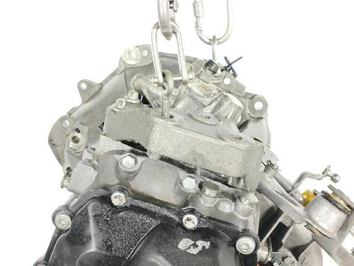 Gearbox OPEL CORSA D (S07) 1.3 CDTI (L08, L68) | BP27495683M3 
