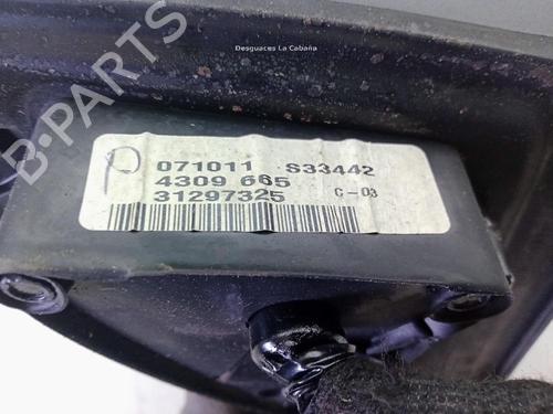 Left mirror VOLVO XC90 I (275) D5 AWD | BP29697793C26 