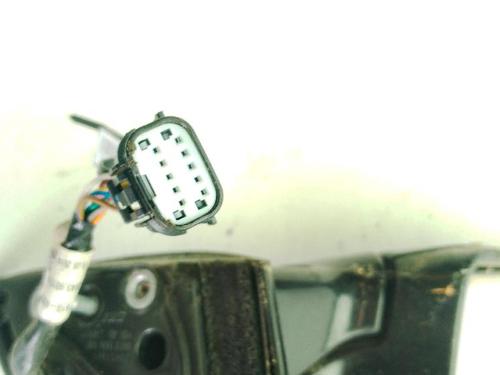 Left mirror KIA CEE'D (JD) 1.6 CRDi 128 | BP34363452C26  - Image 5