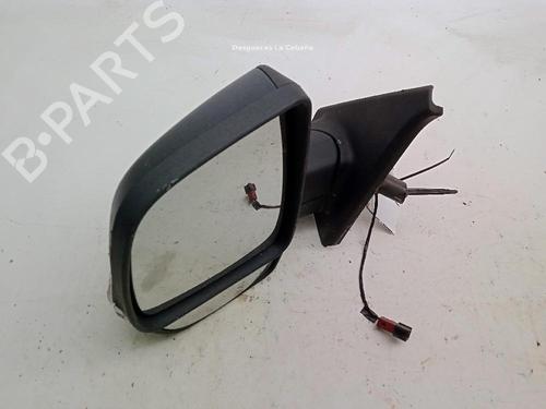 Retrovisor izquierdo OPEL COMBO Box Body/MPV (X12) 1.3 CDTI (B05) (90 hp) 24996091