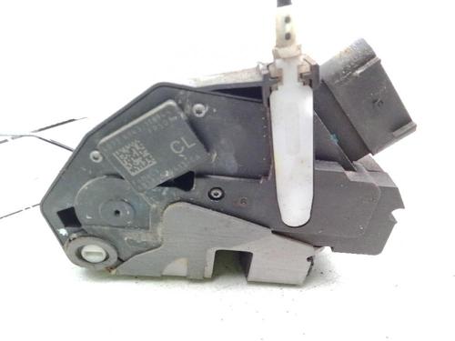 Venstre bak lås FORD RANGER (TKE) 2.2 TDCi 4x4 | BP30803585C100