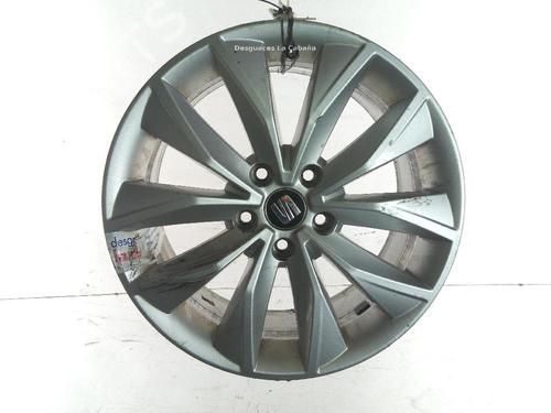 Used Rim SEAT ATECA (KH7, KHP) 1.0 TSI (116 hp) 18359668