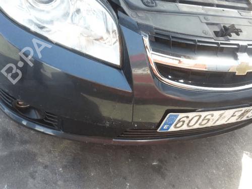 Front right window mechanism CHEVROLET EPICA (KL1_) 2.0 D | BP18363838C23 