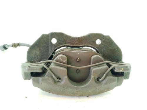 Left front brake caliper MAZDA 3 Saloon (BL) 1.6 MZR (BL12) | BP34053127M105 - Image 2