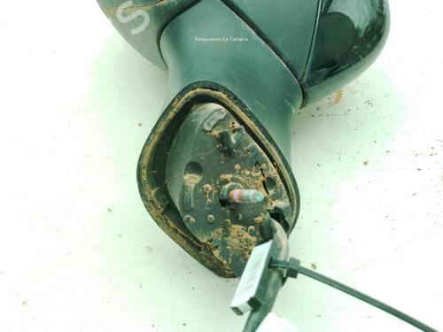 Left mirror RENAULT CLIO IV (BH_) 1.2 16V | BP24970064C26 