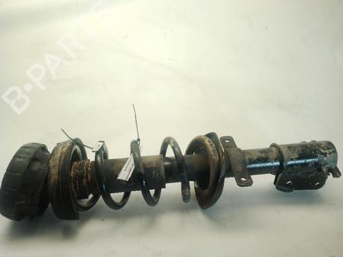 Used Right front shock absorber RENAULT TRAFIC III Van (FG_) 1.6 dCi 120 (FGMK) (121 hp) 29860998