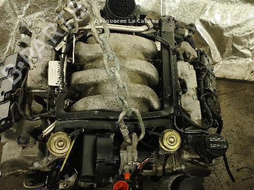 Engine MERCEDES-BENZ E-CLASS (W211) E 320 (211.065) | BP18369547M1 