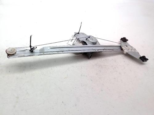 Used Front left window mechanism PEUGEOT PARTNER Box Body/MPV (5_, G_) 1.6 HDi 90 (90 hp) 18367865