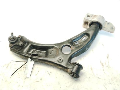 Used Right front suspension arm VW TIGUAN (5N_) 2.0 TDI (140 hp) 28313103