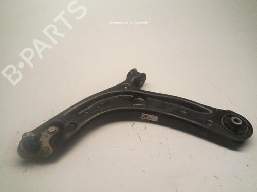 Used Left front suspension arm SEAT LEON ST (5F8) 1.5 TSI (130 hp) 24044035
