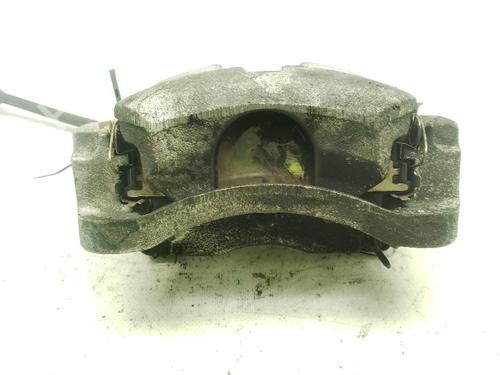 Used Right front brake caliper Right front brake caliper RENAULT KADJAR (HA_, HL_) 1.2 TCe 130 (HLMR) (130 hp) 33036816 33036816