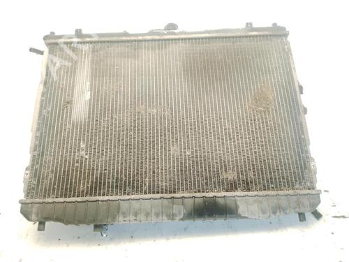Water radiator KIA CARENS I MPV (FC, FJ) 2.0 CRDi | BP29269518M31 