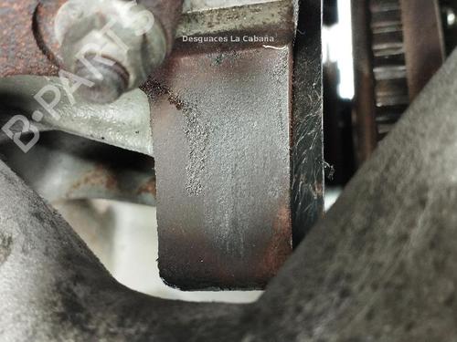 Engine ALFA ROMEO 147 (937_) | BP30959558M1