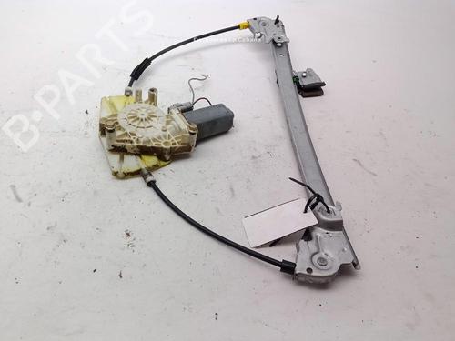 Rear right window mechanism PEUGEOT 607 (9D, 9U) 2.2 HDi | BP28209003C25 