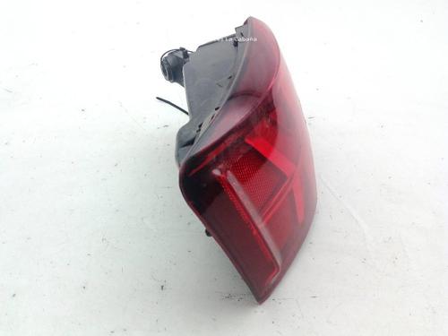 Left taillight AUDI A6 C7 (4G2, 4GC) 2.0 TDI | BP24049340C34 