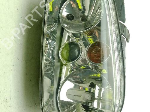 Used Left headlight Left headlight VW GOLF IV (1J1) 1.6 16V (105 hp) 33651398 33651398