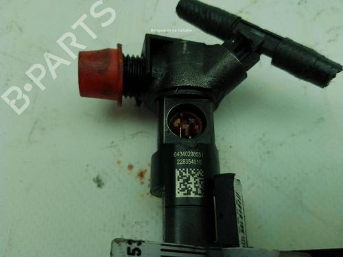 Injector MERCEDES-BENZ E-CLASS (W212) E 220 CDI / BlueTEC (212.001, 212.002) | BP38615749M100 - Image 5