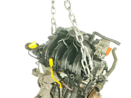 Moteur DACIA SANDERO 1.2 16V (75 hp) 32103943
