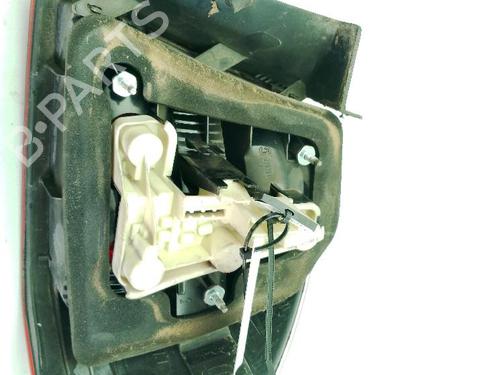 Left taillight BMW 3 (E90) 318 d | BP33811530C34  - Image 5